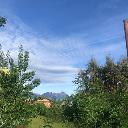 Roggia Maestra B&B 스키오 외부 사진