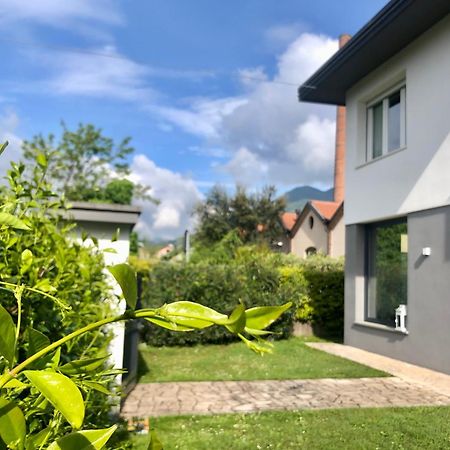 Roggia Maestra B&B 스키오 외부 사진