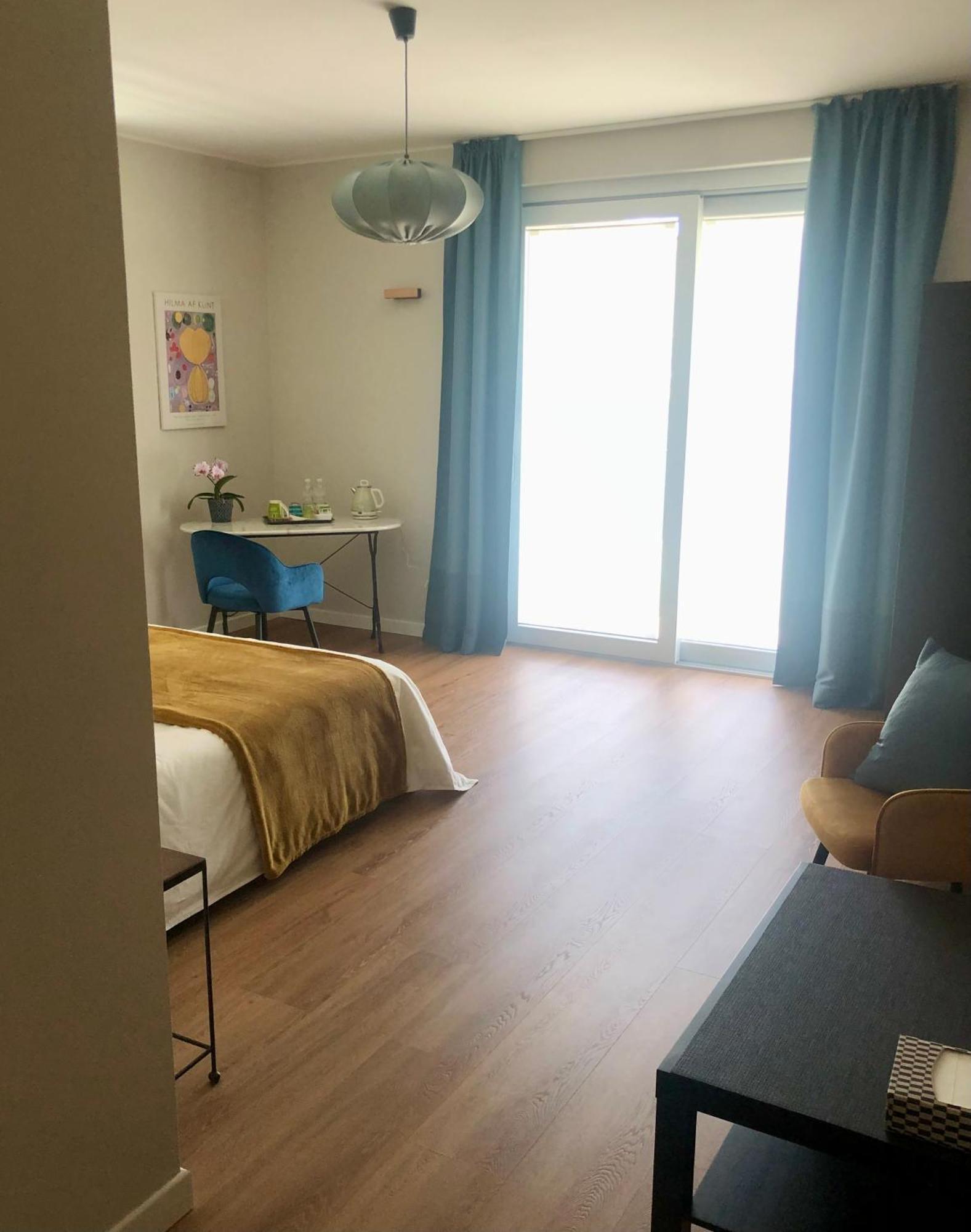 Roggia Maestra B&B 스키오 외부 사진