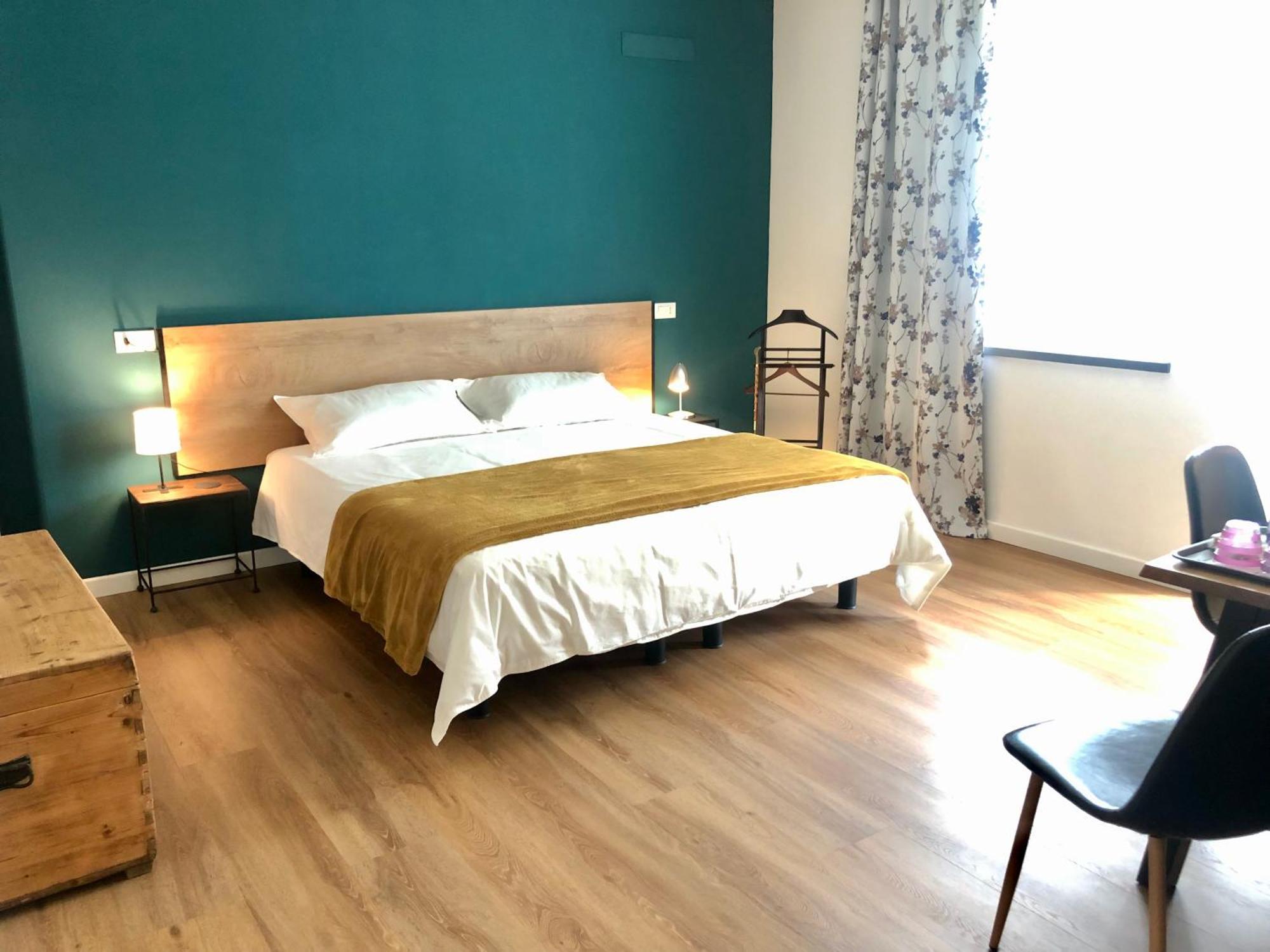 Roggia Maestra B&B 스키오 외부 사진