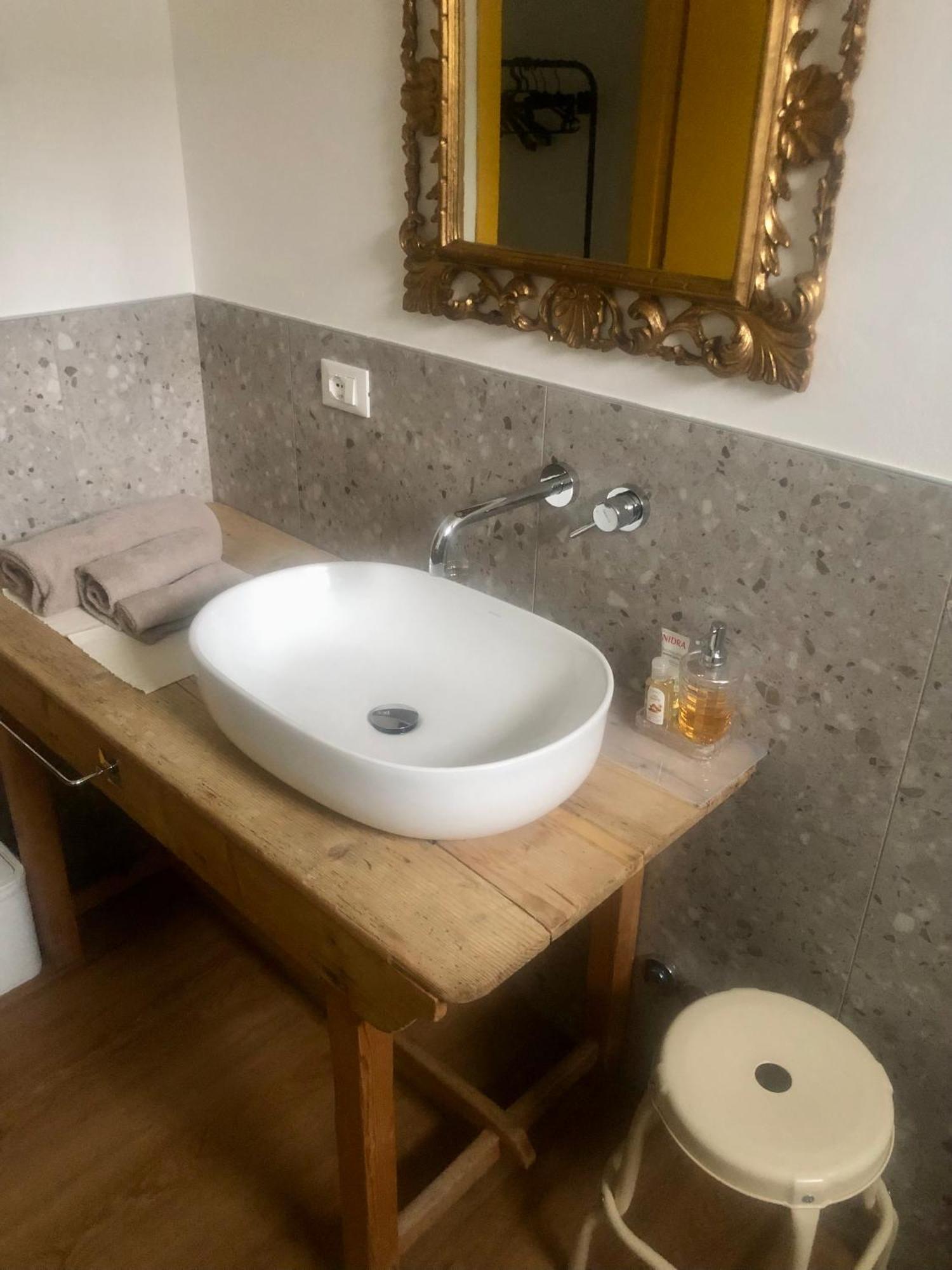 Roggia Maestra B&B 스키오 외부 사진