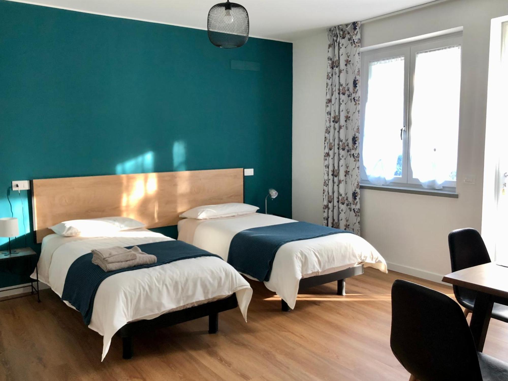 Roggia Maestra B&B 스키오 외부 사진