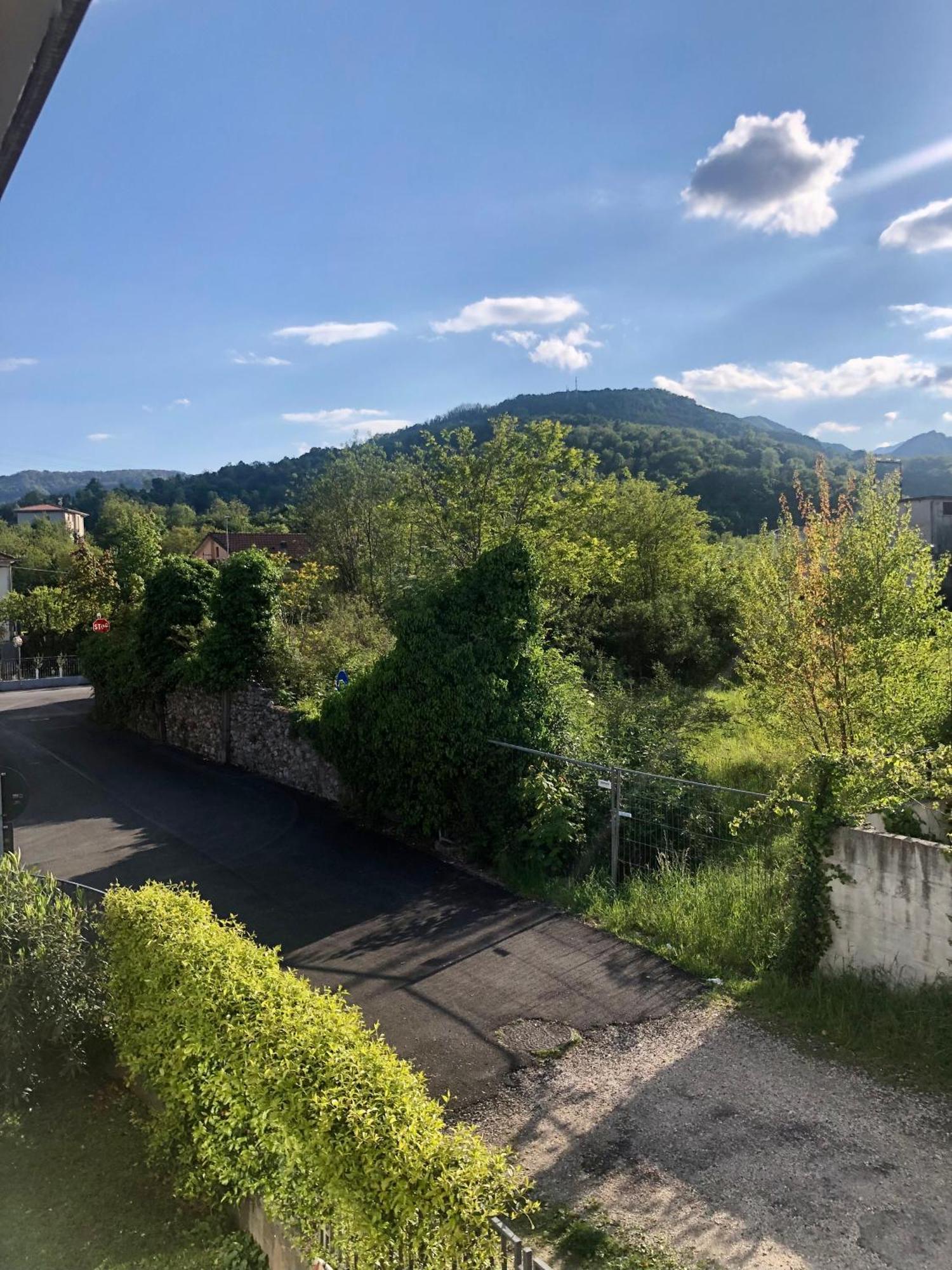 Roggia Maestra B&B 스키오 외부 사진