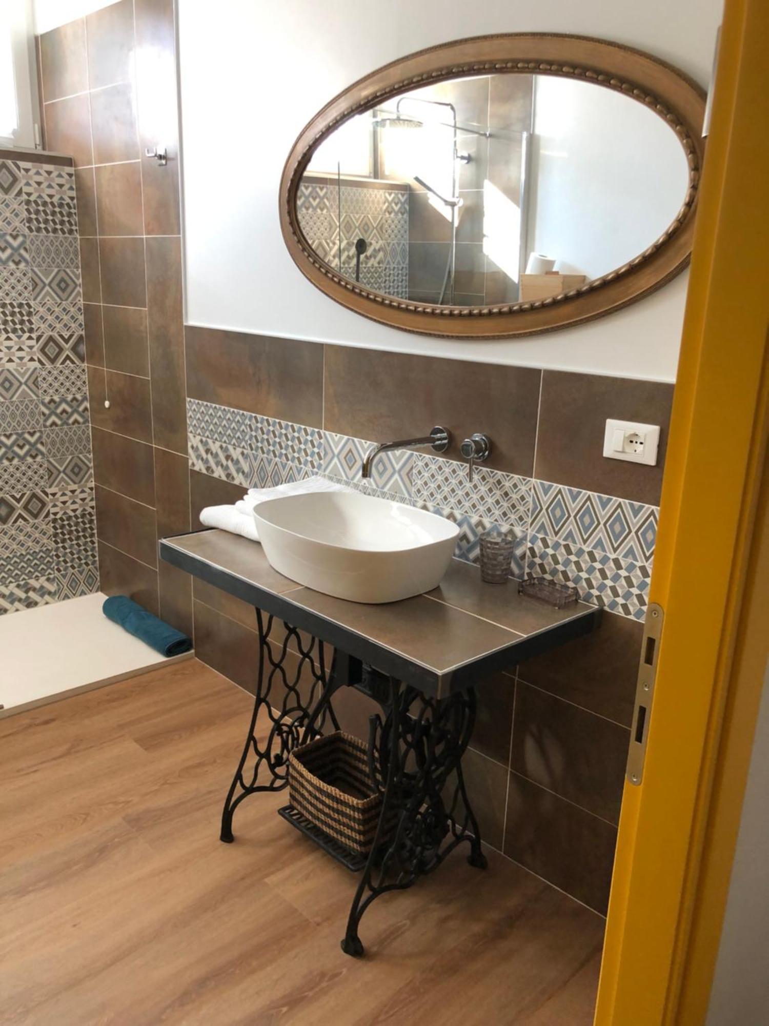 Roggia Maestra B&B 스키오 외부 사진